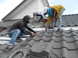 Best Flat Roofing  in Fulton, MS